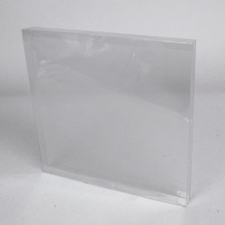 LP Jacket Protectors. Made from sem